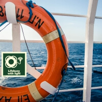 Lifesaving Systems and Appliances Signs (LSS)