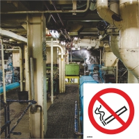 Prohibition Signs (PSS)