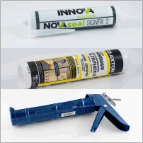 Sign Fixing & Frames