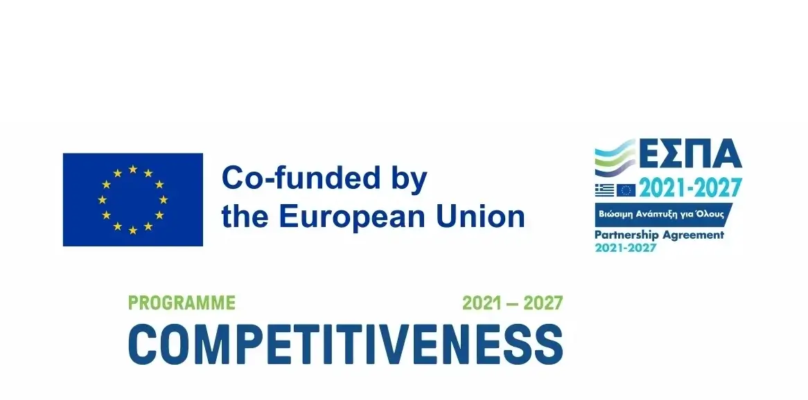 ESPA 2021-2027 - Competitiveness