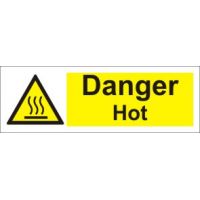 Danger Hot 187569(09)