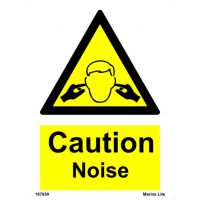 Caution noise 187650
