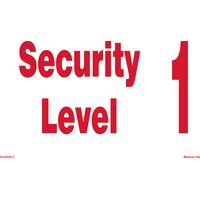 Security level 1 23-0225 (1)