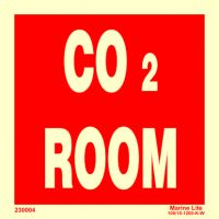 CO2 Room 230004