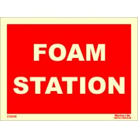 Foam station 230006