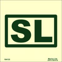Safety Locker 104133 334133