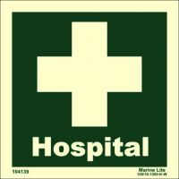 Hospital 104139 334139