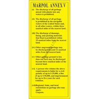 Marpol AnnexV 230297