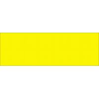 Pipe Identification Tape Yellow 122151