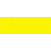 Pipe Identification Tape Yellow 122151