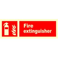 Fire extinguisher 146140 336140