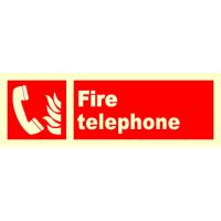 Fire telephone 146157