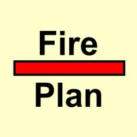 Fire Control Plan 156796 SIS001 336796 336001