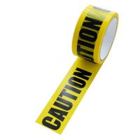 Caution Barrier Tape 12-0215(BT)