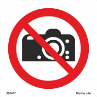 No Photography 208417 PS029