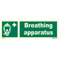 Breathing Apparatus 104182 EES008
334182