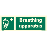 Breathing Apparatus 104182 EES008
334182