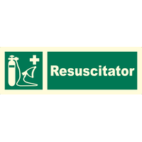 Resuscitator 104190 EES007 334190