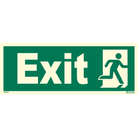 Exit Plus Symbol Right 114411 334411
