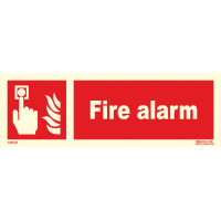 Fire Alarm 146141 336141