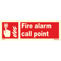 Fire Alarm Call Point 146142