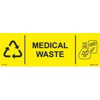 Medical Waste 17-1107