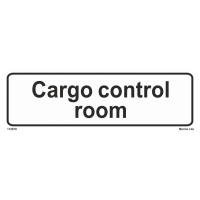 Cargo Control Room 172878