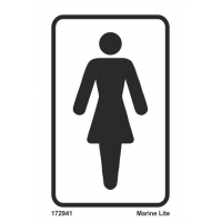 Female Symbol 172941