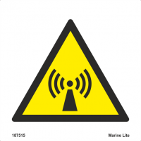 Non-ionising Radiation 187515 WSS005