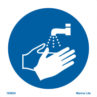 Wash hands 195654 MSS011 - 335655