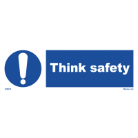 Think Safety 195675 335675