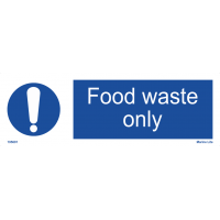 Food Waste Only 195691 335691