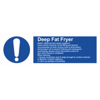 Deep fat fryer 195748 335748