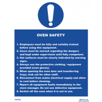 Oven Safety 195766 335766