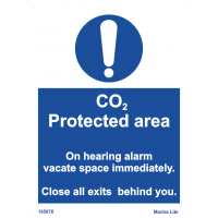 CO2 protected area 195876 335876