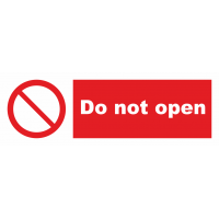 Do not open 208560