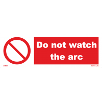 Do not watch the arc 208565