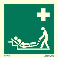 Emergency Hammer 10-1070