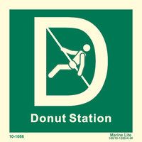 Donut Station 10-1086