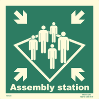 Assembly station 104124 MES001 334124
