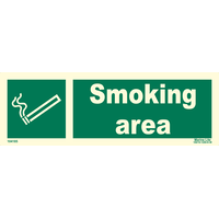 Smoking area 104185 334185