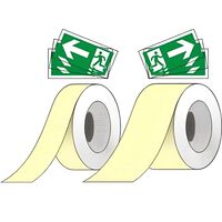 Way Finding Tape 122028