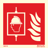 Fire Fighters Lift 146110 336110