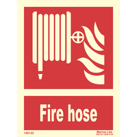 Fire Hose Reel 146122 FES002 336122