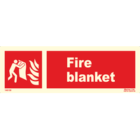 Fire Blanket 146150 336150