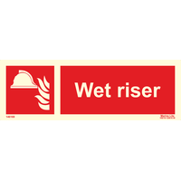 Wet Riser 146169
 336169
