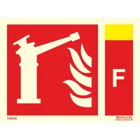 Fire Monitor + Foam 146520 336520
