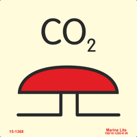 Buzzer For Co2 Release Alarm  15-1368