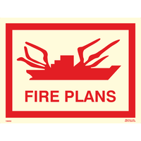 Fire plans 156092 336092