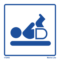 Baby Changing Room 172443 332443